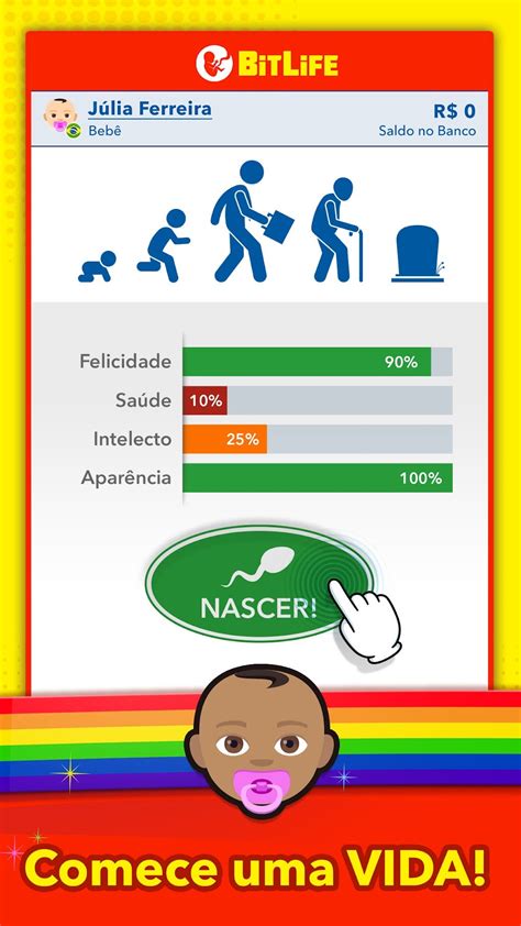BitLife BR .
